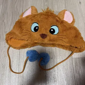 툴루즈 뒤집어쓰는 모자 팬 캡