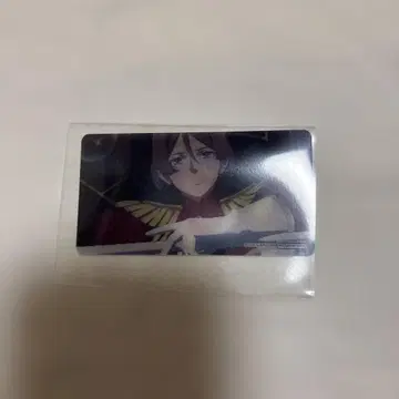 [익명 배송] 킨츠아 4DX 특전 렌