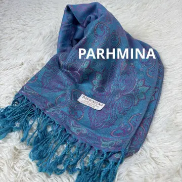 PASHMINA 스톨 캐시미어 100%