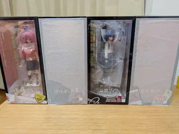 새상품 봇치 더 록! 피규어 밴드 굿스마일컴퍼니