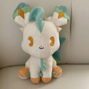 포켓몬센터 리피아 봉제인형