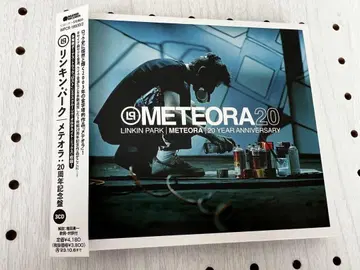LINKIN PARK 메테오라: 20주년 기념반 린킨 파크
