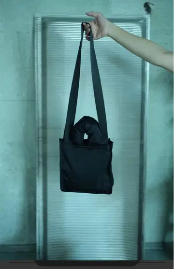 moon tree planet bangle bag 백