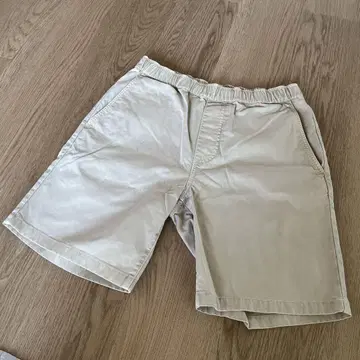 OUTERKNOWN 남성용 숏팬츠