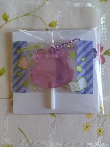 치이카와 캔디 참 모몽가