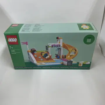 레고 LEGO 40685 워터파크