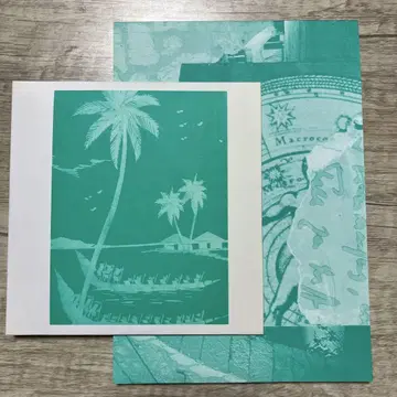 MIKE COOPER / OCEANS OF MILK AND TREACLE