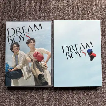 [새상품급] DREAM BOYS 2 DVD