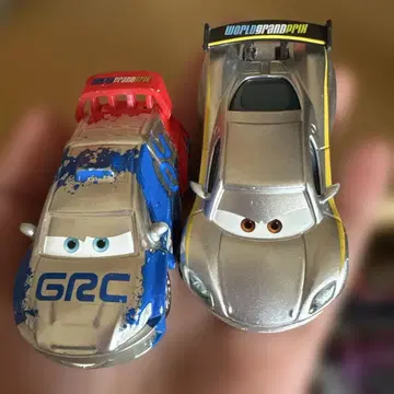 메탈릭 미국 한정판 카 마텔 메탈릭 루이스 해밀턴 아메토이