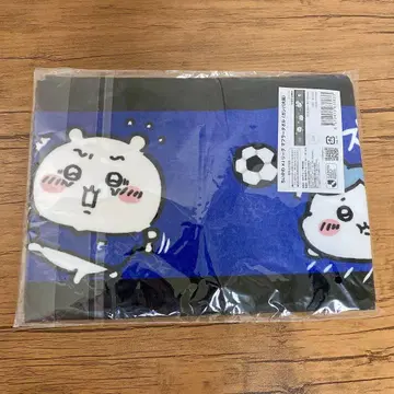 치이카와 x J리그 머플러 타월 (감바 오사카)