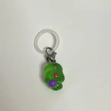꼬마 마법사 레미 메지루시 액세서리 마죠리카 가챠