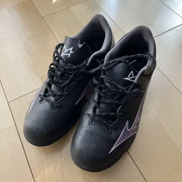미즈노 축구 스파이크 24 cm