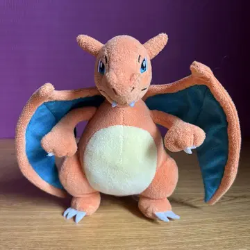 리자몽 봉제 인형 오렌지 컬러