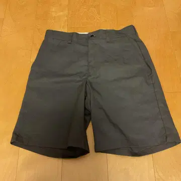00s RED KAP 하프 팬츠 W32