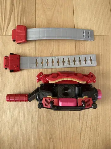 가면라이더 가브 DX 변신 벨트