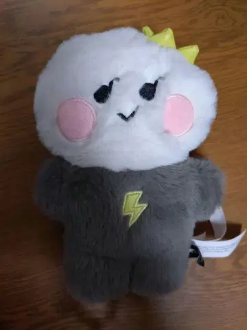 TRUZ TREASURE 요시 요치 봉제 인형