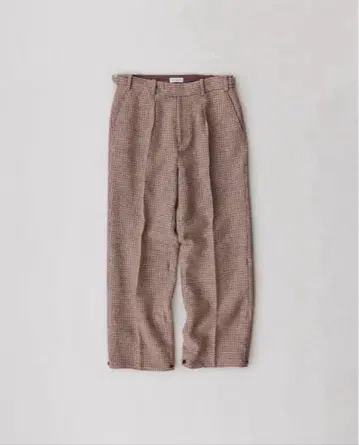NICENESS 나이스니스 ARGENT BEIGE 사이즈 S 25AW