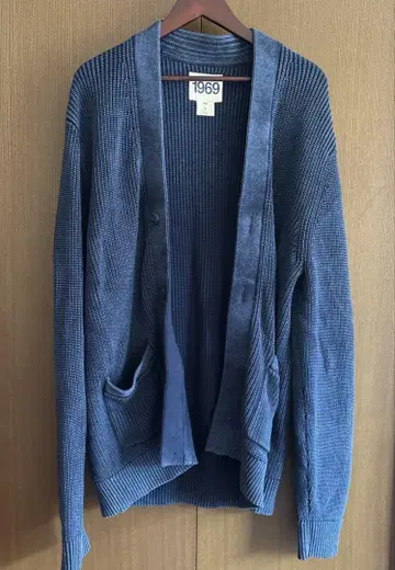 GAP 가디건