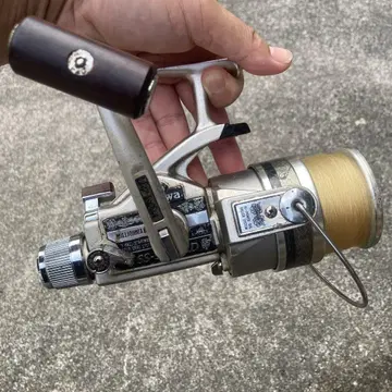 Daiwa SS-9000RD 밀리언맥스 스피닝 릴