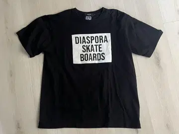DIASPORASKATEBOARDSCREATIVEDRUGSTORE T