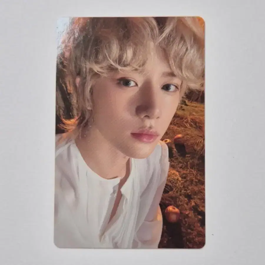 Price drop) TXT Beomgyu Tomorrow x Together Light ver. Poca