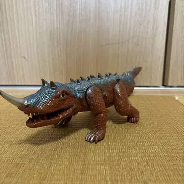 가메라 바르곤 소프트 비닐