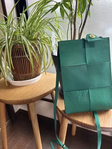 핸드폰 숄더