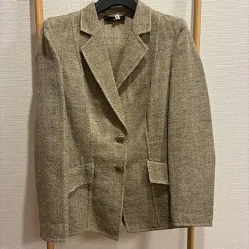 ESCADA 테일러드 자켓