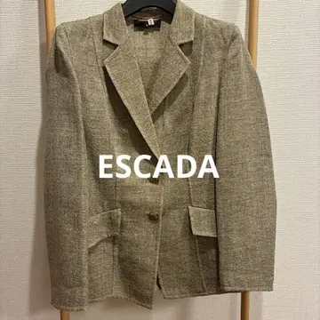 ESCADA 테일러드 자켓