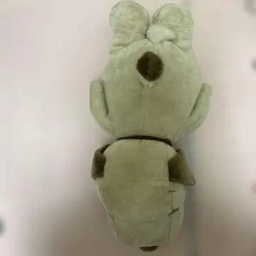 스누피 봉제 인형 70cm
