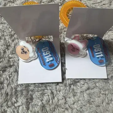 skzoo 스키즈 사우나 키링