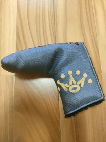 Scotty Cameron 퍼터용 골프헤드커버