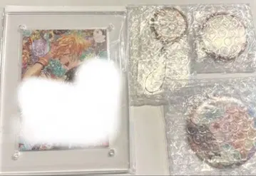 니지산지 우사미 리토 생일 굿즈 2023