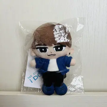 SnowMan 스노치루 인형 와타나베 쇼타