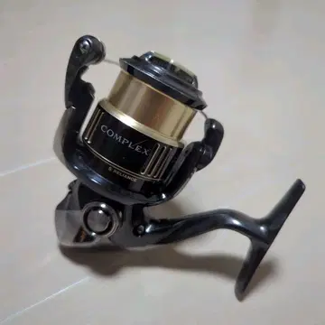 시마노 13 컴플렉스CI4+ 2500S F4 SHIMANO