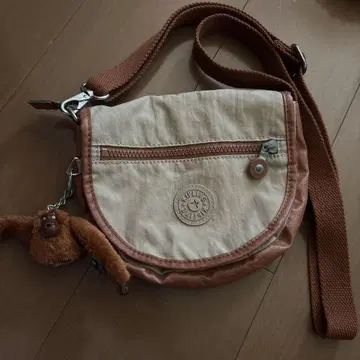 KIPLING 숄더백