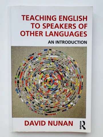 TEACHING ENGLISH TO SPEAKERS OF OTHER