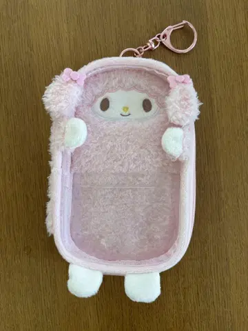 피아노 아크릴 스탠드 케이스