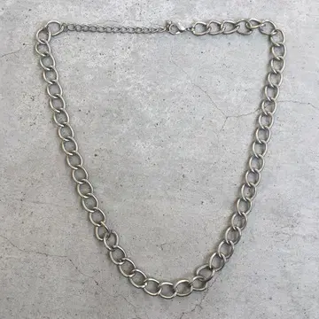 VINTAGE vintage 빈티지 목걸이