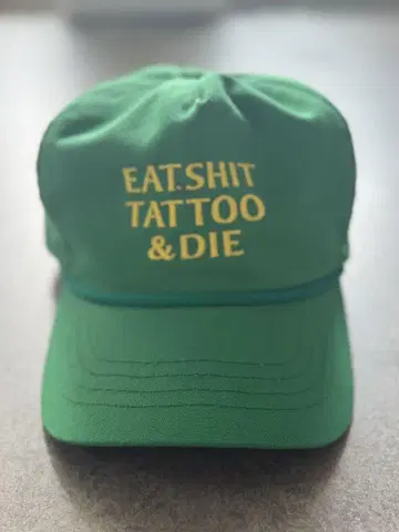 tatoo studio yamada cap 야마다 렌