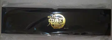 귀멸의 칼날 무한성편 키 비주얼 캔뱃지 세트 C