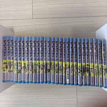 죠죠리온 전권 전권 오비 포함