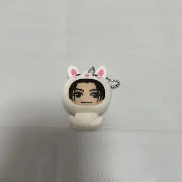야기 유세이 인형옷 키링 토끼