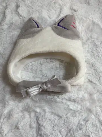 시미즈 케이코 응원봉 커버
