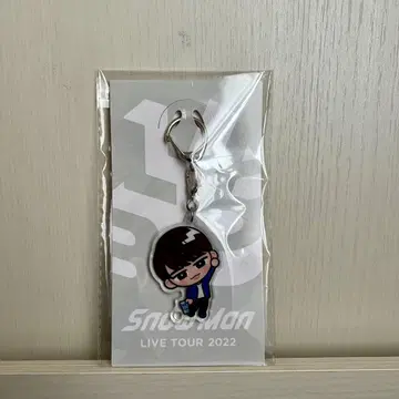 SnowMan 스노치루 아크릴 키링 와타나베 쇼타