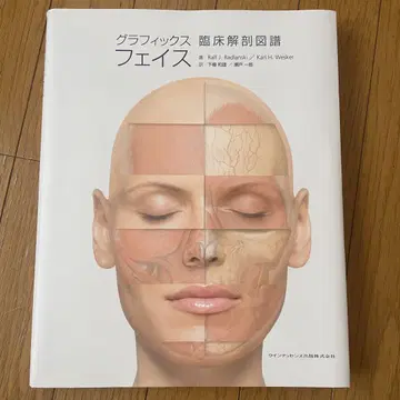 그래픽스 페이스: 임상 해부 도보