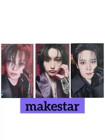 ateez in your fantasy makestar