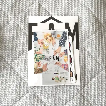 timelesz 회장 한정 스티커 요코하마