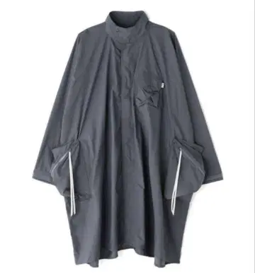 CMF OUTDOOR GARMENT 별주 MILITARY 판초