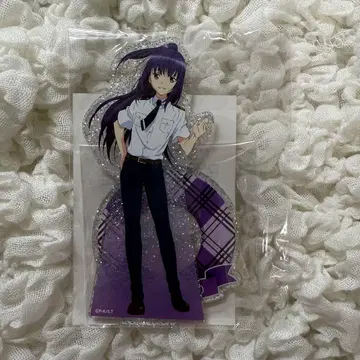 슈가슈가룬 반짝반짝 아크릴 스탠드 후지사키 나기히코